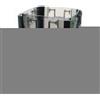 EHEIM 7675518 Ricambio Corpo Esterno per Filtro Professionel 4 250T modello 2371