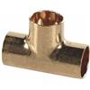 Viega BESCO 42MM Tee in rame uguale