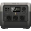 ECOFLOW RIVER 2 PRO LITHIUM POWER STATION 768WH MOD. ZMR620-B-EU EAN 48952516015