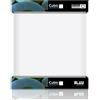 Blau Aquaristic Acquario con angoli arrotondati Blau Aquaristic Cubic 10 Lt 20 x 20 x 25 h