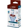 Ciano Water Algae Size S Ricambio Cartuccia per Filtri CF40