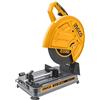 INGCO Troncatrice per ferro 2400 W disco da mm 355 taglio 120x100 INGCO COS35568
