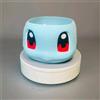 3D Maker Squirtle Pokémon Portaoggetti Portacaramelle Fan Art