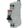 ABB SN201 L C10 INTERR. AUTOMATICO 1P+N 4,5KA 1M