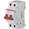 ABB SD202/32 INTERRUTTORE-SEZIONATORE 2P 32A