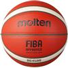 Molten 4500 Premium Composite Basketball 7 Tan/White 7 Tan/White