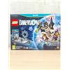 LEGO Dimensions 71174 - Batman Starter Pack Wii U Console
