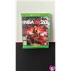 NBA 2K20 - Xbox One - PAL ITA Sigillato