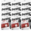 Energizer 12x Energizer CR2012 3V Batterie Coin/Button al Litio Tipo Bottone DL2012
