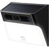 eufy Security ANKER eufy Wall light Cam S120 Telecamera esterna da parete e luce Wi Fi 1080P