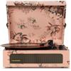 Crosley Voyager Giradischi portatile Bluetooth lettore di dischi in vinile a 3
