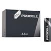 Duracell BATTERIE PROCELL ALKALINE AA10 1.5V MN1500 CF.10 PEZZI