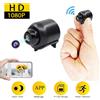 Telecamera spia WiFi microcamera infrarossi wifi mini spycam micro camera P2P