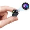 maka Micro telecamera wifi micro camera mini cam microcamera full hd ip