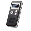 Registratore Vocale Digitale ad attivazione vocale Portatile USB 8GB Recorder