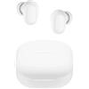 XIAOMI REDMI BUDS 6 PLAY (BHR8773GL) AURICOLARI WIRELESS WHITE