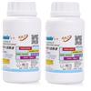 TECHREBAL Rimuovi colla polarizzatore LCD 8222 250 ml x2