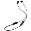 Jbl Auricolari microfono bluetooth TUNE 235BT Black JBLT235BTBLK