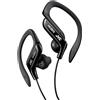 Jvc Auricolari filo Sport Black HA EB75B E