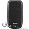 BRONDI RAPTOR TELEFONO CELLULARE FLIP AMPIO DISPLAY DUAL SIM SMARTPHONE NERO