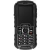 ONDA IRON TELEFONO CELLULARE 2G RESISTENTE AGLI URTI IP68 NERO RG01A