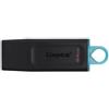 Kingston PEN DRIVE 64GB DATATRAVELER EXODIA USB 3.2 GEN1 (DTX/64GB)