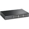 TP-LINK SWITCH RETE 24 PORTE 10/100/1000 TL-SG1024D