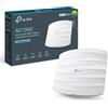 TP-Link EAP225 Access Point Wi-Fi AC1350 Dual Band Wireless AP, Supporto PoE 802