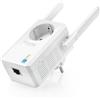 TP-LINK ACCESS POINT TL-WA860RE RANGE EXTENDER