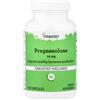 Vitacost PREGNENOLONE Pregnenolone 180 caps 10mg regola ormoni e fatica spedizione...