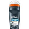 Loreal Deodorante roll-on L'Oreal Men Expert Magnesium Defense 50ml