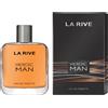 La Rive for Men Heroic Man Eau de Toilette 100ml