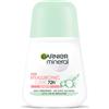 Garnier Mineral Deodorante Roll-on 72H Hyaluronic Care - Sensitive 50ml