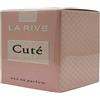 La Rive Cute Woman Profumo per Donna, 100 ml