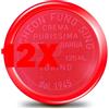 T.F.S Torino 12 X TFS sapone da barba alla mandorla 125ml