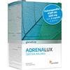 Sensilab AdrenaLux 60 Capsule 600 mg Ashwagandha KSM 66 e Rhodiola Rosea con