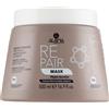 A ALAMA Alama Professional Repair Maschera Ristrutturante per Capelli Danneggiati e