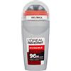 Loreal Deodorante roll-on L'Oreal Men Expert Invincible 50 ml