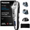 Panasonic ER SB60 S803 Regolabarba da Uomo Tagliacapelli Cordless Portatile