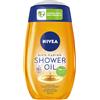 Nivea Bath Care Olio Doccia Nutriente 200ml