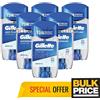 Gillette Arctic Ice Gel Deodorante 72H Protezione Max Bloccante Odori Sudore ...