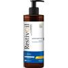 RestivOil Antiforfora Per Capelli da Normali a Grassi Olio Shampoo 400 ml Azione