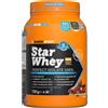 NAMEDSPORT SUPERFOOD NAMEDSPORT Star Whey Isolate Proteine in Polvere Isolate Proteine del Siero del
