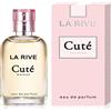 La Rive per donna Cute Eau de Parfum 30ml