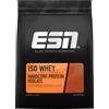 ESN IsoWhey Hardcore Protein Powder Vanilla (Classic) 2 kg Fino a 26 g di