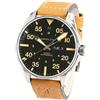 Hamilton OROLOGIO DA UOMO HAMILTON KHAKI AVIATION PILOT DAY DATE H64725531 46MM AUTOMA...
