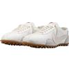 Nike Sneakers Nike WMNS Moon Shoe White Soft Pearl Gum EU 38.5-US 7.5 (IW0955-100)
