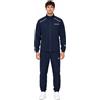 DIADORA TRACKSUIT FZ TUTA UOMO TRICOT ACETATO COMPLETO INVERNO SPORT 102.183343