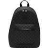Nike Jordan- Zaino Monogram 25L, Grigio Taglia Misura Unica Cod MA0758-KK2