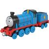 Thomas & Friends Il Trenino Thomas - Gordon Locomotiva a spinta in metallo, giocattolo per bambin